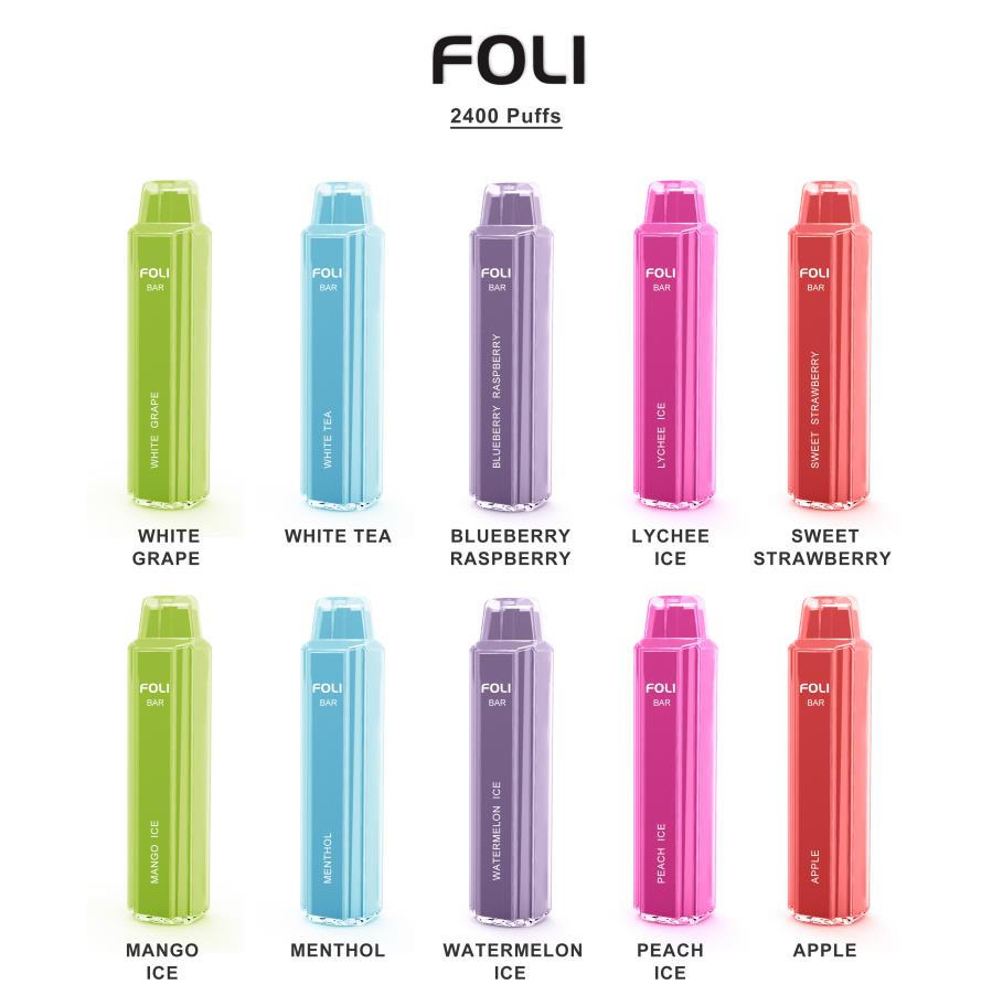 Foli Vape2