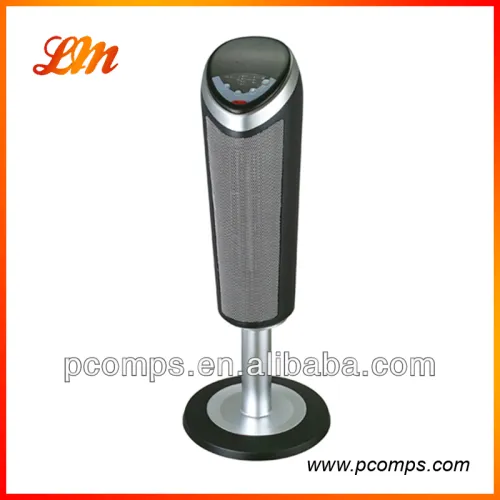 Ptc Auxiliary Heater With Safety Tipover Switch, High Quality Ptc