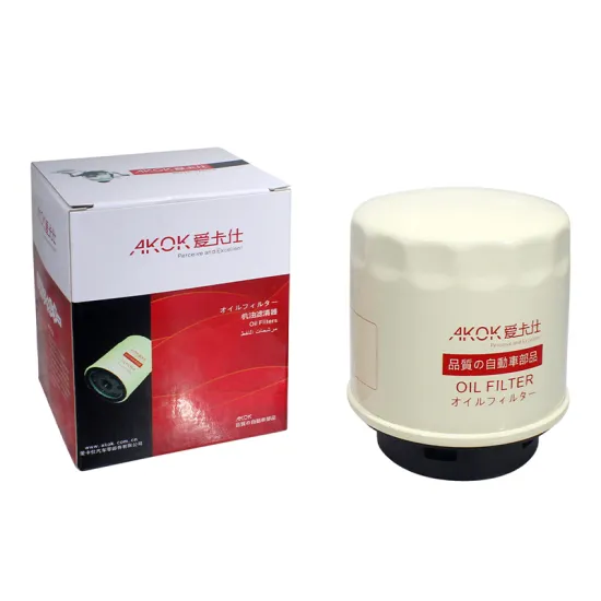 High-Quality Auto Oil Filter Assy OEM 03C 115 561B AK-9W03C