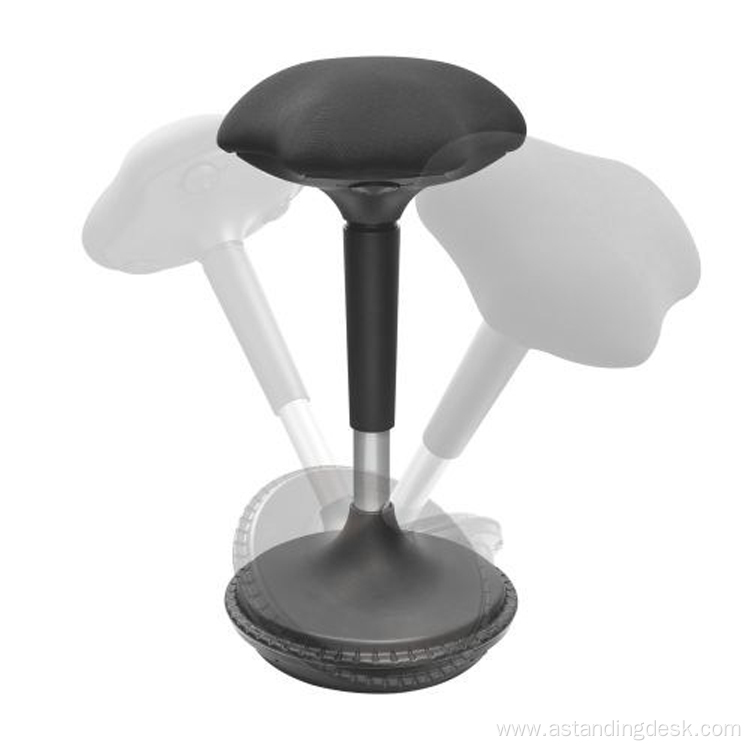 Factory Made Latest Modern Ergonomic Adjustable Wobble stool