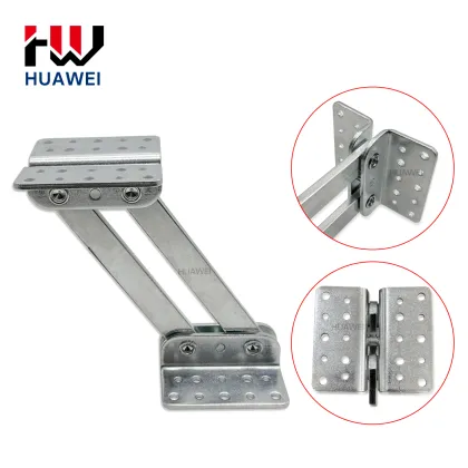 Sofa Backrest Hinge Adjustable Furniture Hardware