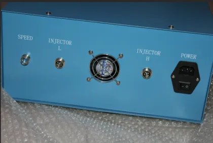 ECD-V3/V4 & ECD-V5 Diesel Pump Tester Simulator