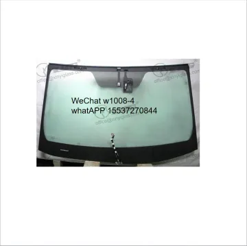 TOYOTA HIGHLANDER SUV 2014-15 Premium Windshield Assembly Glass Parts