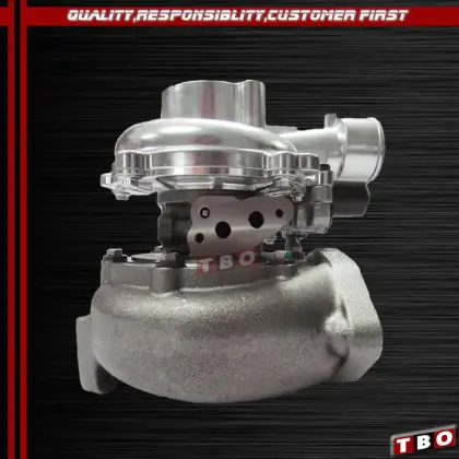 Aftermarket gt35 turbos universal turbocharger gt35 T3 flang turbocharger