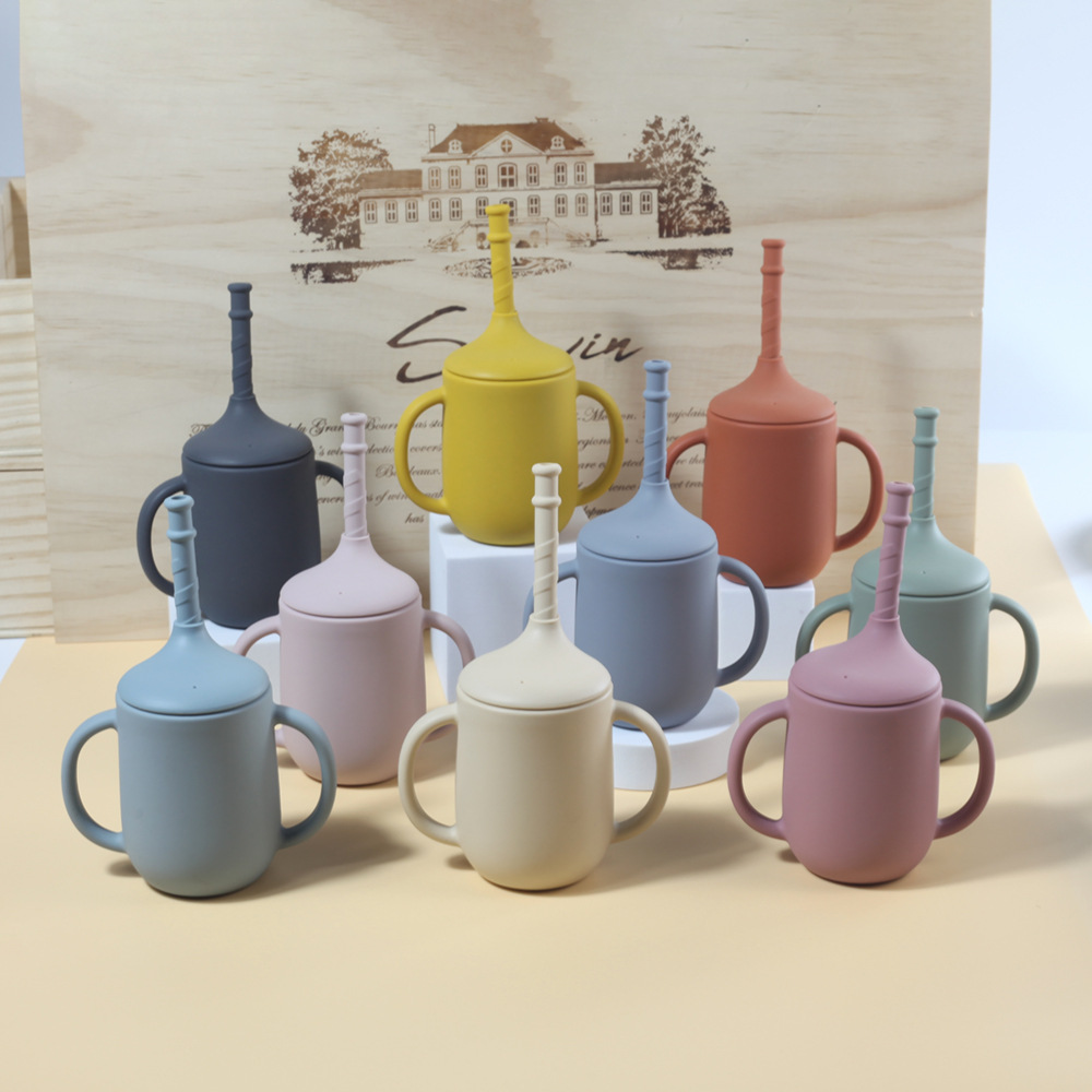 silicone cup MFZ-C024