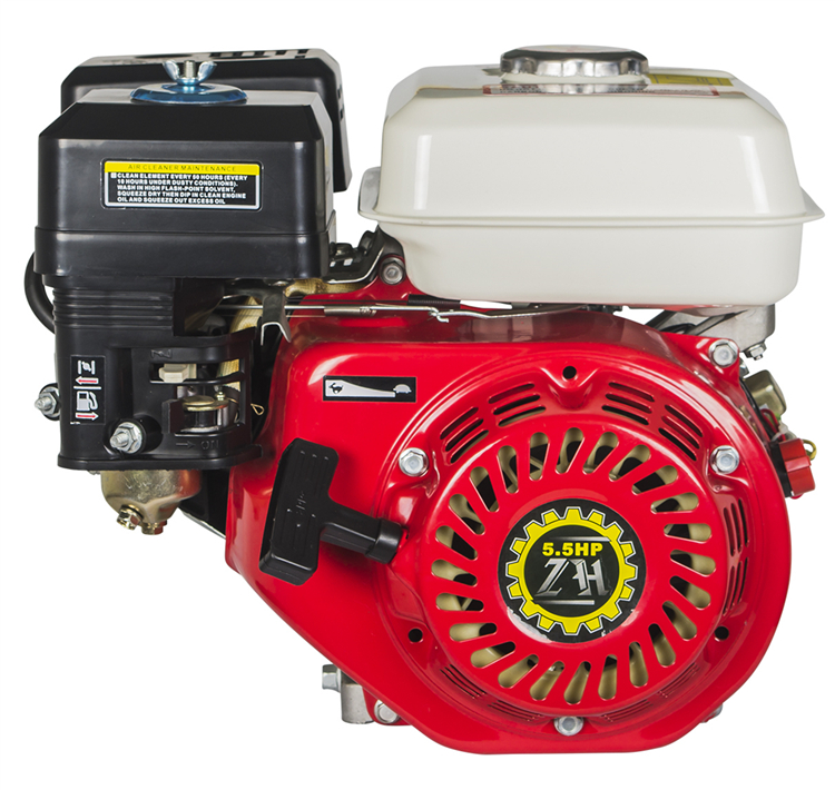 gx160 gasoline generator