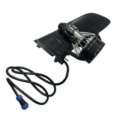 2023 Power EfIN Motor Electric Surf Fin for Stand-Up Paddle Board