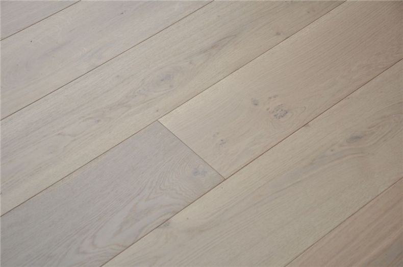 engineered wood floor