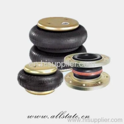 Precision Goodyear Air Spring 