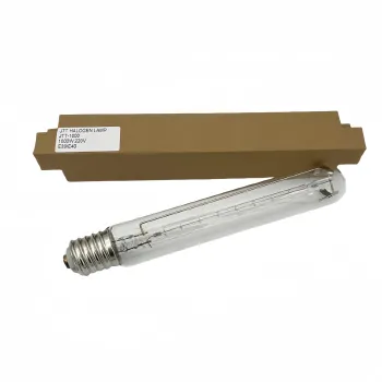 High-Quality Long-Life Marine Halogen Lamp JTT1000W E39/E40 - Customized Service Factory Outlet