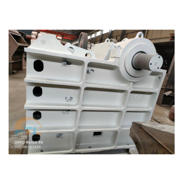 Stone Crusher Plant: Processing Calcite, Gravel, Barite, Perlite, Jaw Crusher for Dolomite and Limestone