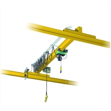 Single Girder Overhead Crane