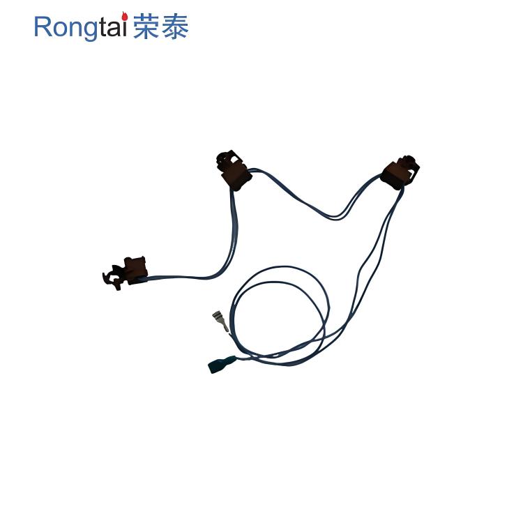 Whirlpool Hob Ignition Switch