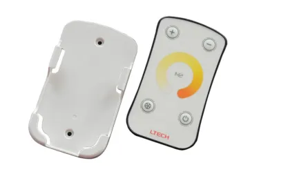 Smart DALI2 NFC IoT Tridonic Intelligent LED Flood Light Driver