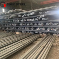 ASTM B365 99.95% pure tantalum rod bar