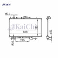 B54715200A Radiateur Mazda 323 1.6L 1989-1994