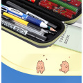 Professional hot sale Cute Cartoon Pencil Case For School Kids