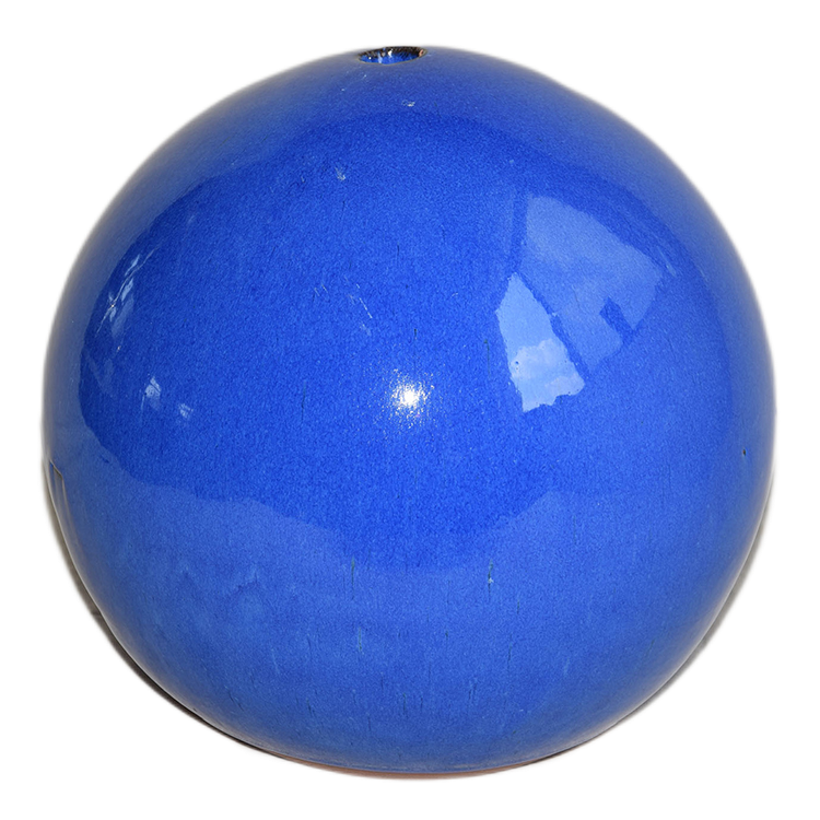プロモーションの回転ガーデンボールガーデンの装飾球