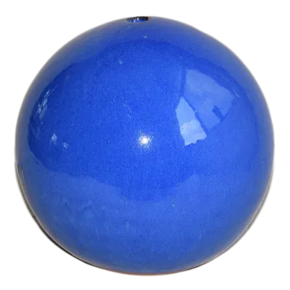 Large Pottery Garden sphere