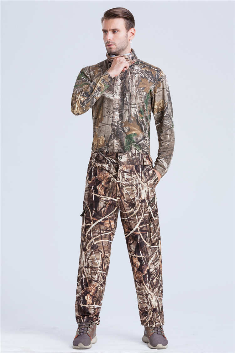 Mens Hunting Clothes Set