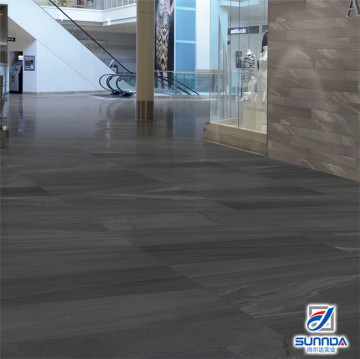 matte finish anti skidding glazed rustic porcelain floor tiles for kitchen and bathroom flooring tile