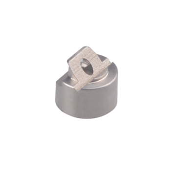 Customised automotive machined parts
