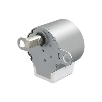 Printer Motor | 4 Phase Stepper Motor | Electric Stepper Motor
