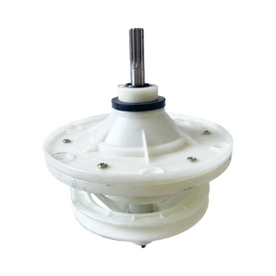 Universal Hotpoint Appliances Spare Parts: Focus on Household Washing Machine Gearbox