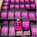 REMPLAGE DE SEDY MAXY FILL SEDYFILL MAXYFILL 60 ML FEUL