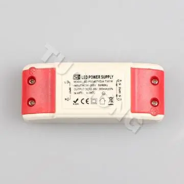 900mA 24W-36W  led driver IP30 ,3 years warranty