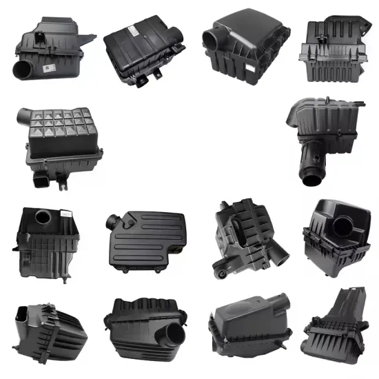 Car Air Filter Housing Assembly for HAVAL Models: H6, H7, H9, F7, F7X, M4, M6, Jolion, Dargo, Hover