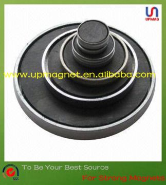 Ferrite Mounting magnets