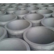 high quality Graphite crucible