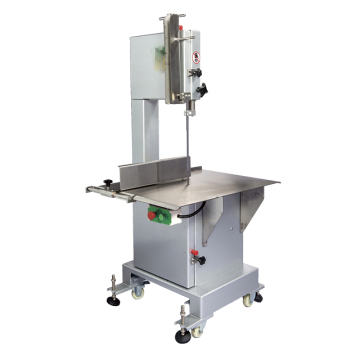 Industrial Electric Automatic Kebab Meat Bone Band Saw Machine: Precision Cutting Solutions