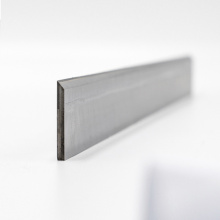 HSS TCT Straight Planer Blade