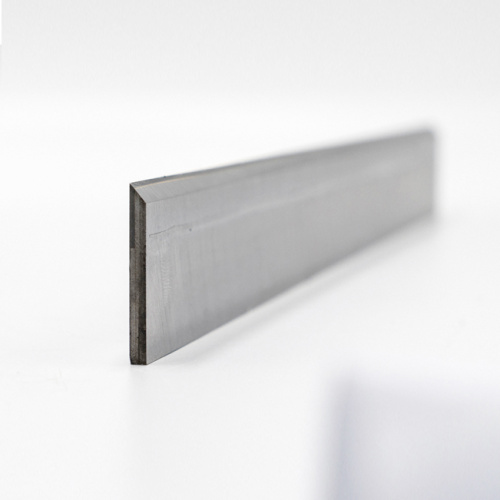 Tungsten Planer Blades Wood Carbide tipped Blade Planer Knives Supplier