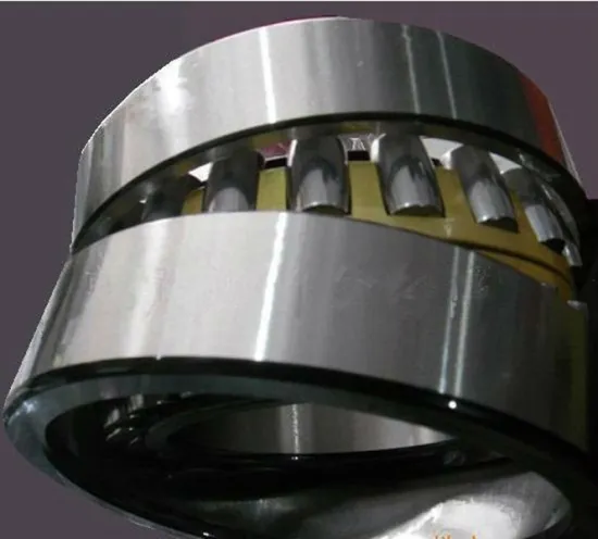 Concrete Mixer Truck Bearing 11449 with Special Seal 120*165*10/14.8mm - Blender Bearing Roller Bearing