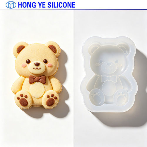 Premium silicone material for craft casting