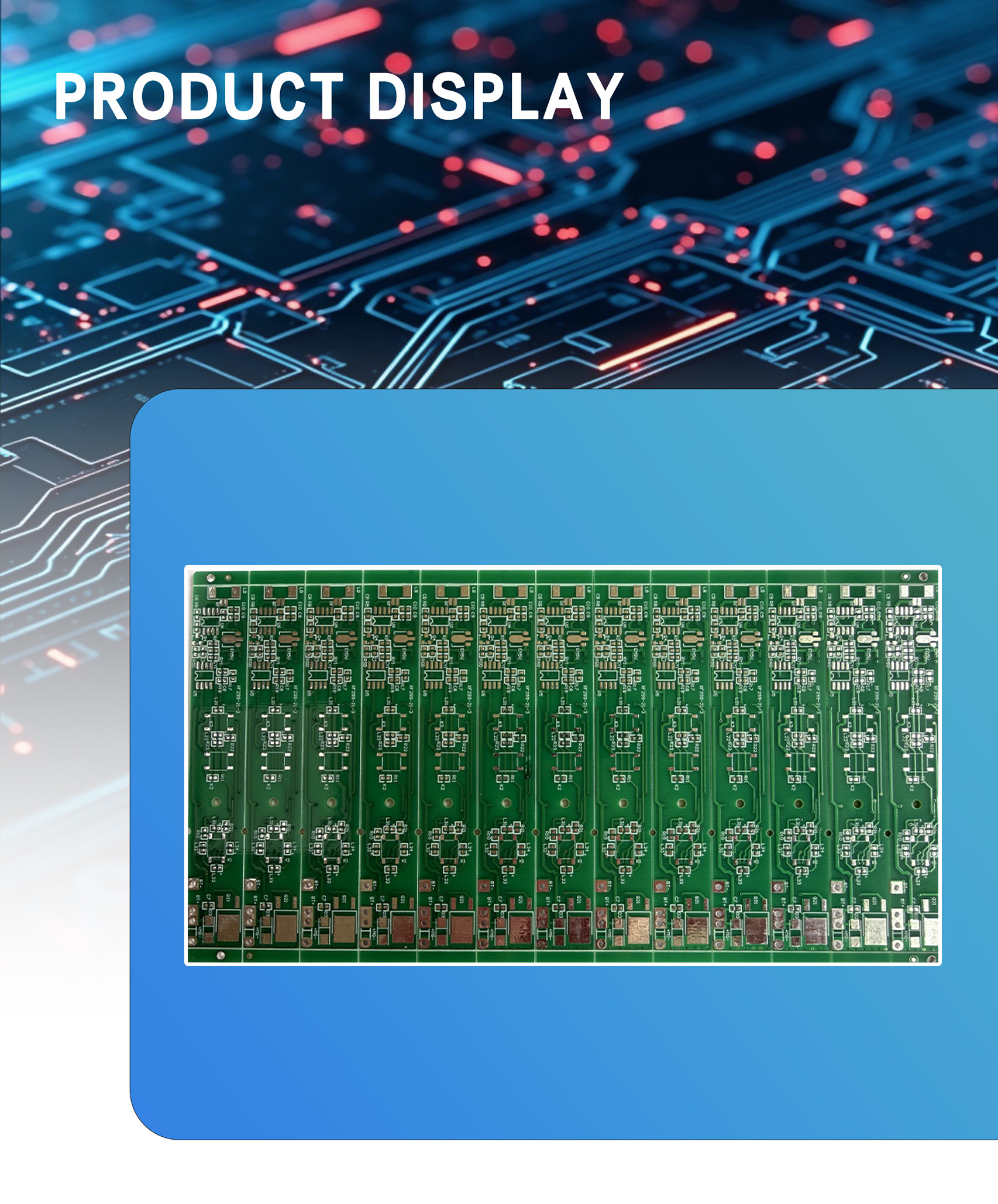62.Power Tool Control PCB 000