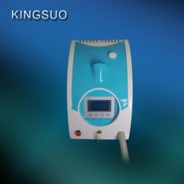 q switch nd yag laser tattoo removal