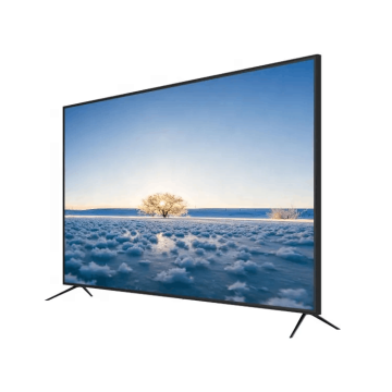 New LED Smart Ultra High Definition TV