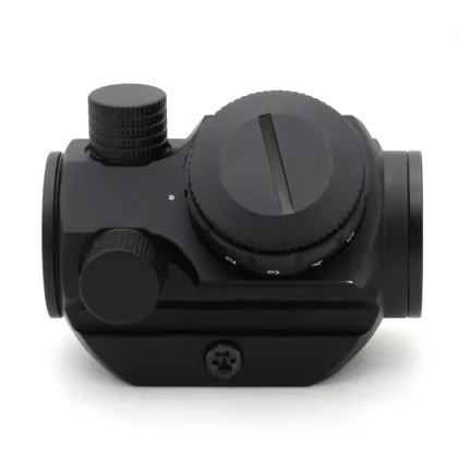 Wholesale Tactical Optics Scopes Aluminum Alloy Red Dot Sights