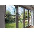 Fixed Windows Double Glazed Windows