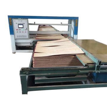 Ruifeng Woodworking Planer Engine for Plywood Veneer Mattress Paving Conveyor and Cross Cutter Machine (6mm, 2 Pcs, 12 Month Warranty)