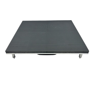 Tam Renkli İnteraktif Kapalı Kat Gösterim Ekranı