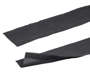 Waterproof Velcro Sleeve for Cable Protection