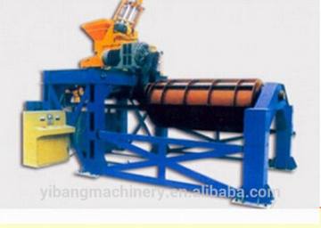 2015 hot sale road culvert pipe diameter 300-1600mm,length 2-4meter Centrifugal Spinning Cement Pipe making Machine