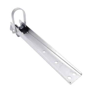 Marine Hardware Stainless Steel 316 Anchor Roller