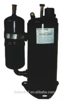 Copeland/LG/GMCC/Toshiba/Tecumseh Scroll Refrigerator Compressor AC compressor