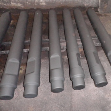 Moil Tool Chisels for Hydraulic Breaker Hammer - Fine 6BL